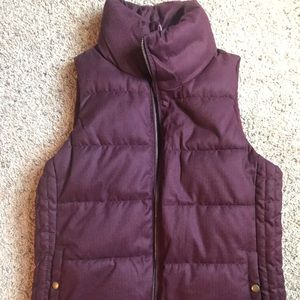 Old Navy Puffer Vest